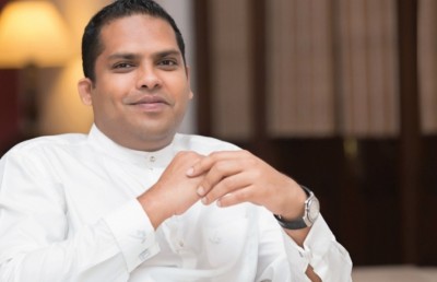ރާއްޖެއަކީ "ފޫހި މަންޒިލެއް" ކަމަށް ލަންކާގެ ޓޫރިޒަމް މިނިސްޓަރު ވިދާޅުވުމުން ފާޑުކިޔުން ބޮޑުވެއްޖެ