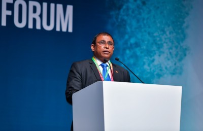 ރާއްޖެ ދެކެ ފޫއްސެއް ނުވާނެ، ޗުއްޓީއަށް 50 ފަހަރު ވެސް އެބައާދޭ: މިނިސްޓަރު