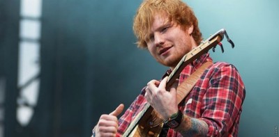 އެޑް ޝީރަންގެ އާ އަލްބަމެއް އަންނަ މަހު