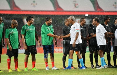 ރިޔާސީ އިންތިހާބުގައި ގާސިމް ވާދަކުރުމަކީ ރައީސަށް ގޮންޖެހުމެއް ނޫން: މިއުވާން