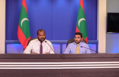 ކޮވިޑާ ގުޅޭ އޮޑިޓް ރިޕޯޓްތައް މާލިއްޔަތު ކޮމިޓީން ދިރާސާކުރަނީ