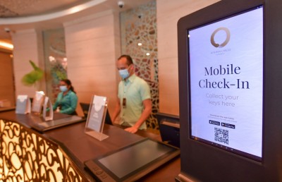 ރީބްރޭންޑް ކުރުމަށްފަހު ޖެން ހުޅުވައިފި