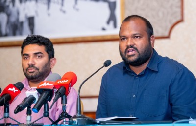މި ޕާޓީގެ މެމްބަރަކަށް ވިޔަސް ގާނޫނާ ހިލާފަށް ކަމެއް ކޮށްފި ނަމަ ފިޔަވަޅު އަޅަންޖެހޭނެ: ޖޭޕީ