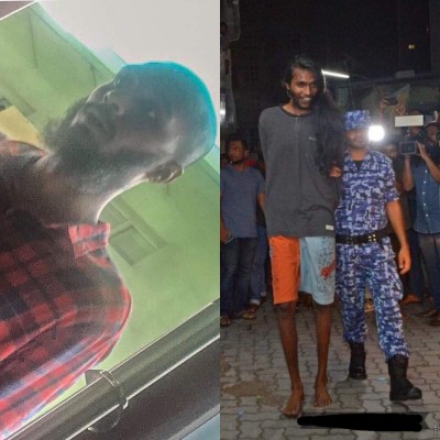 ނަދީމްގެ މަރުގެ މައްސަލައިގަ ހިމެނޭ ދެ މީހެއްގެ ބޯ ބާލާފައިވާތީ ދޫކޮށްލަން އެދިއްޖެ