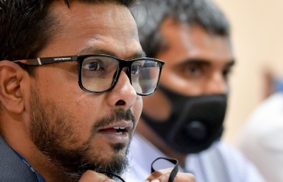 ވެންޓިލޭޓަރުތަކުގެ ފައިސާ އަމިއްލަ މީހެއްގެ އެކައުންޓަށް ޖަމާކުރަން އުޅުނު: އޮޑިޓް އޮފީސް