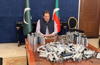 މާދަމާ 10ގެ ކުރިން އިމްރާން ހައްޔަރު ނުކުރާތި: ކޯޓު