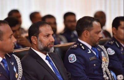 ގޭންގް ކުށްތަކެއް ނުހުއްޓުވުނު، ގާނޫނުގެ އަތް ބަނދެވިފައި!