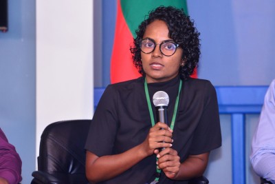 ބީއެމްއެލްއިން 2.4 މިލިއަންގެ ލޯނު ލިބުނީ ދޮޅު އަހަރު ކުރިން: ޝައުނާ