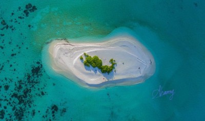 އޮޑަގައްލާގައި ރިސޯޓް ނުހެދޭނެ ކަމަށް އީޕީއޭއިން ނިންމައިފި