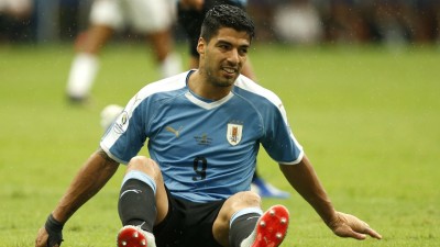 އުރުގުއޭ ބަލިކޮށް ޕެރޫއިން ސެމީގެ ފަހު ޖާގަ ކަށަވަރު ކޮށްފި