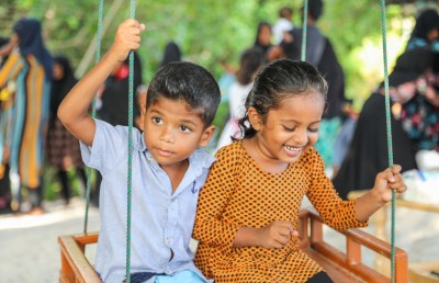 ކޮމިއުނިޓީ ފަންޑަށް ޕްރޮޕޯސަލް ހުށަހެޅުމުގެ ފުރުސަތު ހުޅުވާލައިފި