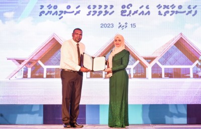 ފަރެސްމާތޮޑާ އެއާޕޯޓާ އެކު އިގްތިސާދަށް އިތުރު 7މިލިއަން ވަންްނާނެ: ރިޒްވީ
