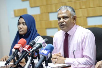 ކިޔަވާ ލޯނަށް އަލަށް ހުޅުވާލުމުން މިހާތަނަށް 900 ފޯމް ހުށަހަޅައިފި