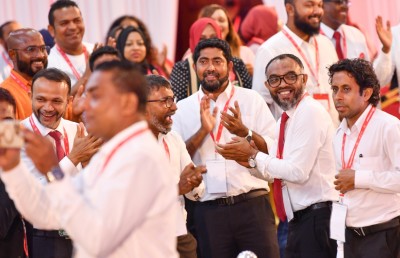 ގާސިމް-ނަޝީދު: ދެން އޮތް ފޯމިއުލާއަކީ މިއީ!