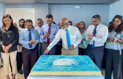 އޭޑީކޭގައި ދެން އެމްއާރްއައިގެ ހިދުމަތް މާ އަވަސްވާނެ
