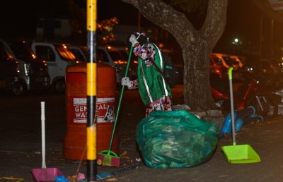 ވިޔަފާރިކުރާ ތަންތަނުން ރޭގަނޑު ކުނި ނަގާ ވަގުތު އަވަސްކޮށްފި