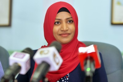 ބޮޑު އީދުގެ ކުރިން ކުޅުދުއްފުށީ އެއާޕޯޓަށް ދަތުރުތައް ފަށާނެ: މިނިސްޓަރު