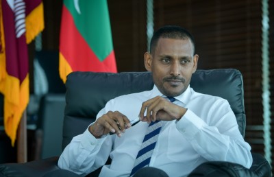 ޖޮއިންޓް އިންވެސްޓިގޭޝަނެއް ހިންގަންޏާ ޕީޖީގެ ސަމާލުކަމަށް ގެންނަން އަންގައިފި