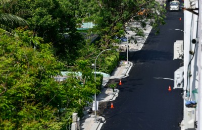 އަމީނީމަގު ހެދުމުގެ އެއްބަސްވުމާއި ކުރެހުން ސިއްރެއް ނުކުރެވޭނެ: ހައި ކޯޓް