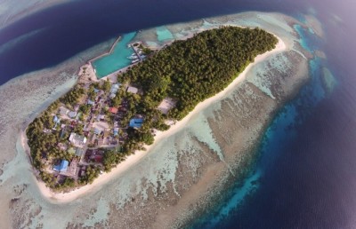 ވ. ތިނަދޫން ދެ މީހަކު ކޮވިޑް-19 އަށް ޕޮޒިޓިވްވެއްޖެ