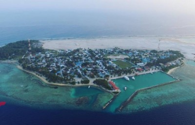 ގުރައިދޫ ކައުންސިލްގެ ކުރީގެ ރައީސާއި ނައިބުގެ މައްސަލަ ޕީޖީއަށް