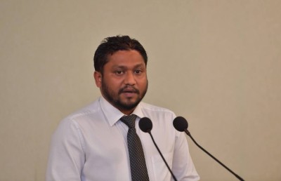 އެމްޑީޕީ، އަދާލަތު އަދި އެމްޑީއޭގެ ކޯލިޝަނުން ރައީސަށް ފަސޭހަކަމާ އެކު އިންތިހާބު ކާމިޔާބު ކުރެވޭނެ: އަލީ ޒާހިރު