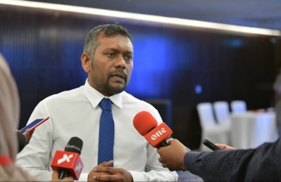 ފައްޔާޒުގެ ވޯޓު ފާސްކުރަން ބޭނުންވާ ވަރަށް ވޯޓު ހަމައެއް ނުވޭ
