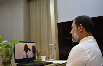 ސިއްހީ މަރުކަޒެއްގައި ފުރަތަމަ ފަހަރަށް ދަތުގެ ފަރުވާދޭ ޔުނިޓެއް