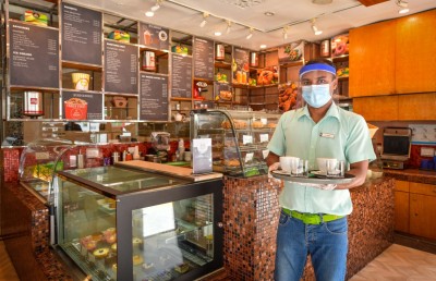 ރީބްރޭންޑް ކުރުމަށްފަހު ޖެން ހުޅުވައިފި