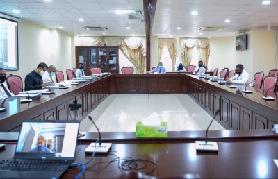 އެއްވެ އުޅުމުގެ ގާނޫނަށް ކުރީ ސަރުކާރުން ގެނައި ބަދަލު އުވާލުމުގެ ވިސްނުމެއް ނެތް