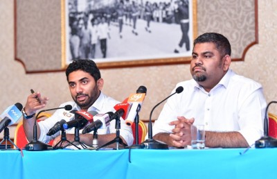 ވެންޓިލޭޓަރުތަކާ ގުޅޭގޮތުން ހާމަކުރީ މިނިސްޓްރީން ދިން މައުލޫމާތުތައް، ޒިންމާ ނަގަންޖެހޭނެ: މަބްރޫކް