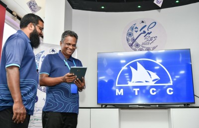 އެމްޓީސީސީގެ ރޯދަ ޕްރޮމޯޝަން ފަށައިފި