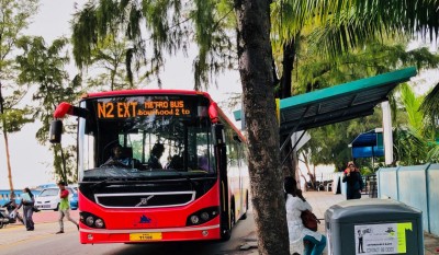 މިނީ ބަސް ގެންނަން އަގު ބަލައިފި، ހިދުމަތް ފެށޭނެ ދުވަހެއް ނޭނގެ