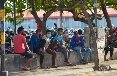 ކޮންޓެކްޓް ޓްރޭސިން: މިހާރު އެންމެ ބުރަ، އުނދަގޫ ކަންތައް