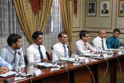 ރުއް ގަސް ނަގާ މައްސަލައިގައި އީޕީއޭ ކޮމިޓީ އަށް