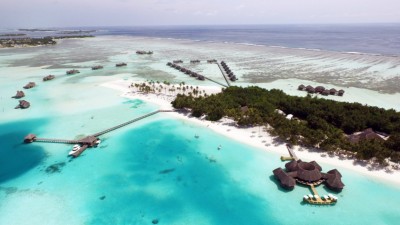 އަނދައިގެން ދިޔަ ގިލި ލަންކަންފުށި ރިސޯޓް ޑިސެމްބަރުގައި ހުޅުވަނީ