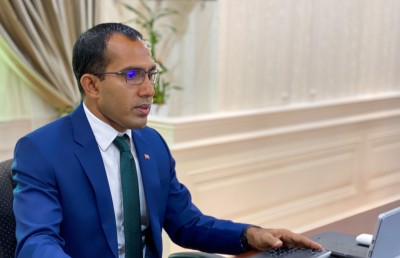 އޮންލައިންކޮށް ސަރުކާރުގެ ހިދުމަތް ފޯރުކޮށްދޭން ގިނަ ގޮންޖެހުންތަކެއް ކުރިމަތިވި: މަލީހު