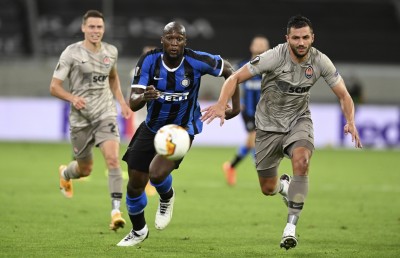 އިންޓަ މިލާން ފައިނަލަށް