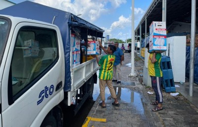 އެސްޓީއޯއިން ފިޔާ، އަލުވި އަދި ބިހުގެ ހޯލްސޭލް އަގު އިތުރަށް ހެޔޮކޮށްފި