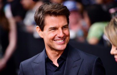 މިޝަން އިމްޕޮސިބަލް 7: ޓޮމް ކްރޫސް އެހެން ލެވެލް އަކަށް