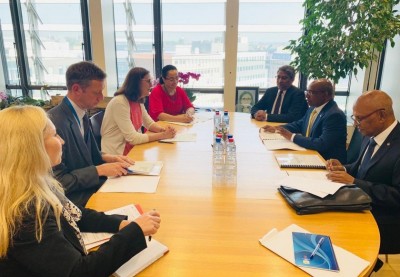 މަހުގެ ބާވަތްތަކުން ޔޫރަޕްގެ މާކެޓުގައި ލުއި ހޯދުމަށް މަޝްވާރާކޮށްފި