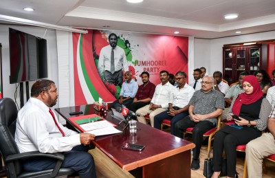 ގާސިމް-ނަޝީދު: ދެން އޮތް ފޯމިއުލާއަކީ މިއީ!