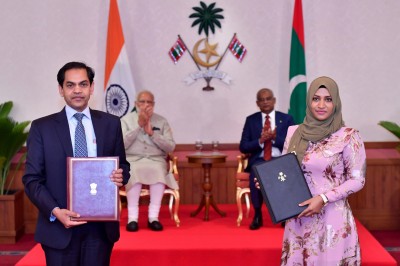 ރާއްޖެ-އިންޑިއާ ފެރީ ދަތުރުތައް ކާމިޔާބުވާނެތަ؟