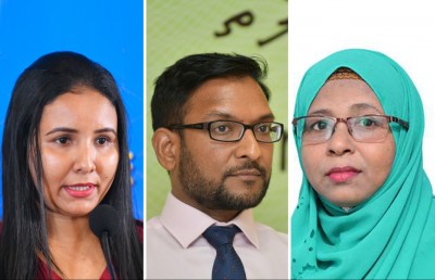 ވެންޓިލޭޓަރުތަކުގެ މައްސަލަ: "ބިޑް ކޮމިޓީގެ އިހުމާލު ސާފު"