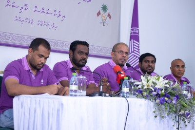 ބާ ކައުންސިލުގެ އިންތިހާބު 21 ދުވަހުގެ ތެރޭގައި ބާއްވާނަން: އިލެކްޝަންސް