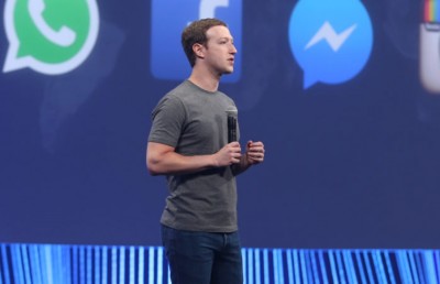 ފޭސްބުކްގެ މައި ކުންފުނިން 10،000 މީހުން ވަޒީފާއިން ވަކިކުރަނީ