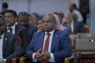 ލުތުފީ އެމްބަސީގައި ހުރިކަން ކަމާ ބެހޭ ފަރާތްތަކަށް އެންގިން: މިނިސްޓްރީ