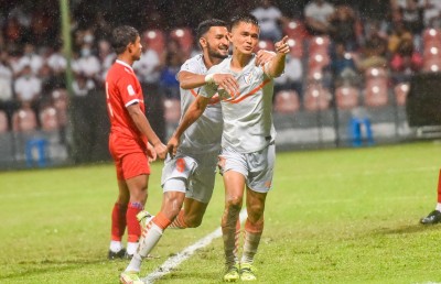 ސާފް ޗެމްޕިއަންޝިޕް ޖޫން ފަހުކޮޅު ބެންގަލޫރުގައި