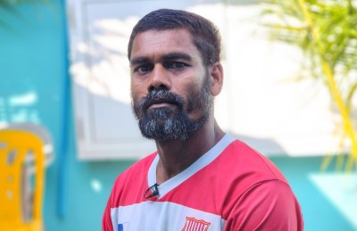 މި ރޯދަ މަހު ފީއައްޔަށް ދިރުން ގެނުވާނީ މި ދަނޑުވެރިޔާ!