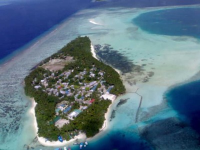 ސެކިއުރިޓީ ގާޑު ބަނދެ، މަގޫދޫ ކައުންސިލްގެ ތިޖޫރީން ވައްކަންކޮށްފި